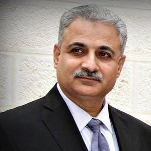 د.سائد الكوني