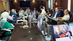 وزارة الحكم المحلي تعقد ندوة بعنوان"التوعية المجتمعية بسياسات النموذج الثلاثي 3R"