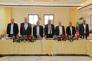 وكيل الوزارة يتفقد الهيئات المحلية في محافظة بيت لحم ويطّلع على احتياجاتها