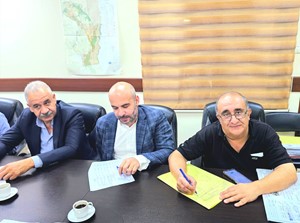 اللجنة الاقليمية للتخطيط والتنظيم في محافظة نابلس تعقد جلستها رقم 26/2026