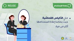 النموذج الثلاثي 3Rs